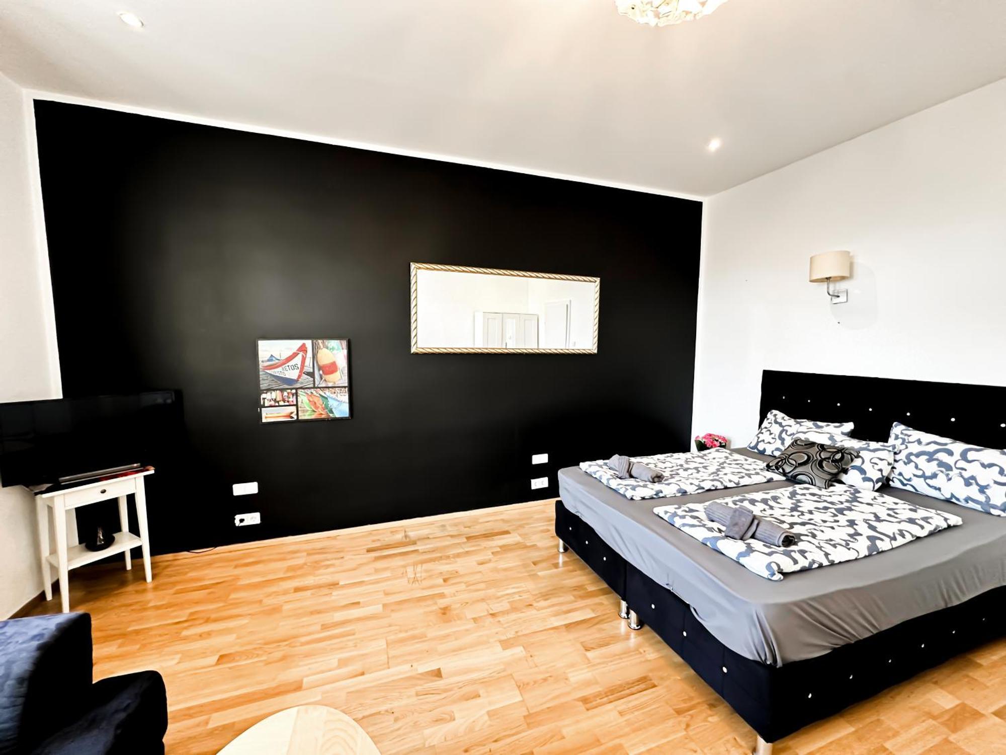 Cozy Rooms In Brigittenau Area Mm29 Wien Eksteriør billede