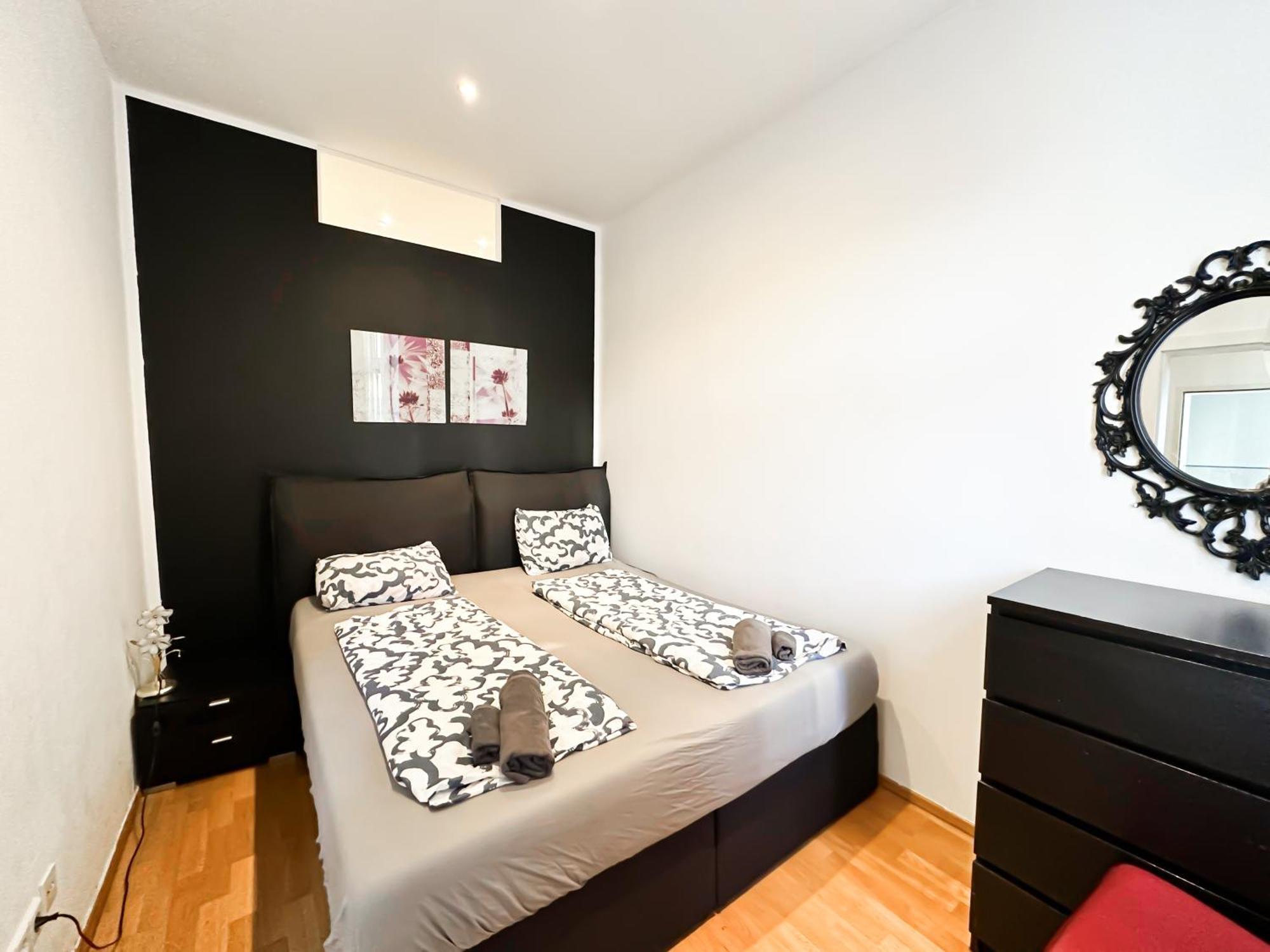 Cozy Rooms In Brigittenau Area Mm29 Wien Eksteriør billede