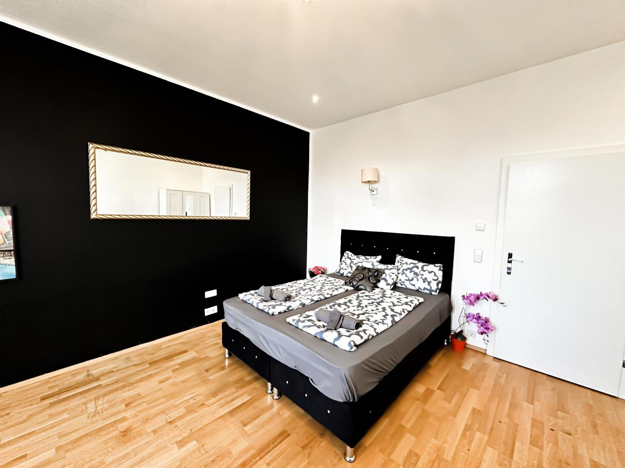 Cozy Rooms In Brigittenau Area Mm29 Wien Eksteriør billede